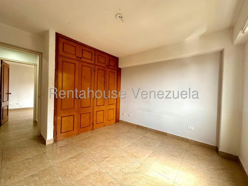 Apartamento (1 Nivel) en Venta en Llano Alto, Miranda - 20