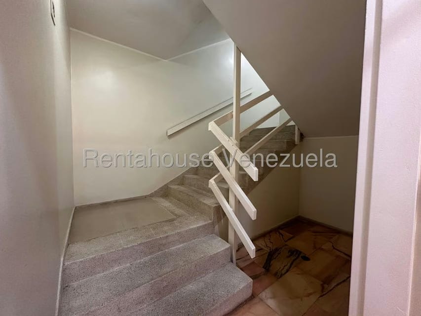 Apartamento (1 Nivel) en Venta en Llano Alto, Miranda - 3