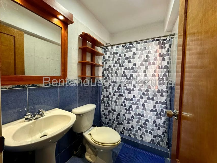 Apartamento (1 Nivel) en Venta en Llano Alto, Miranda - 21