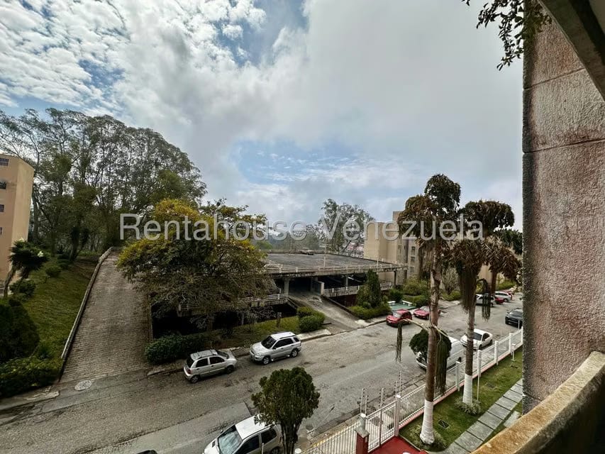 Apartamento (1 Nivel) en Venta en Llano Alto, Miranda - 22