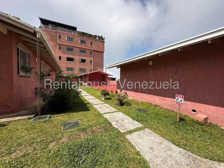 Apartamento (1 Nivel) en Venta en Llano Alto, Miranda - 23