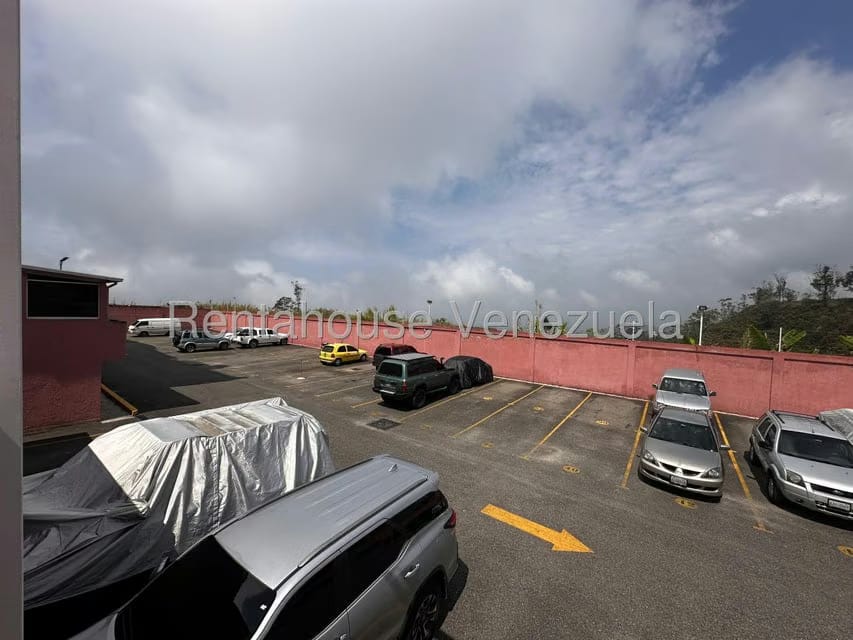 Apartamento (1 Nivel) en Venta en Llano Alto, Miranda - 27