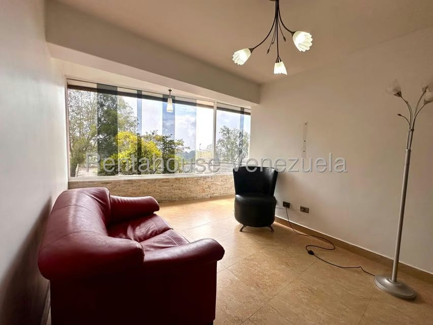 Apartamento (1 Nivel) en Venta en Llano Alto, Miranda - 5