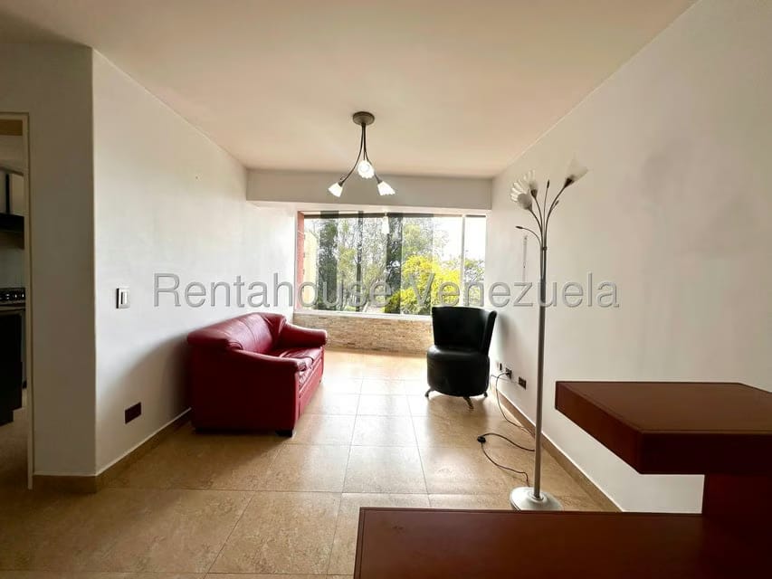 Apartamento (1 Nivel) en Venta en Llano Alto, Miranda - 7