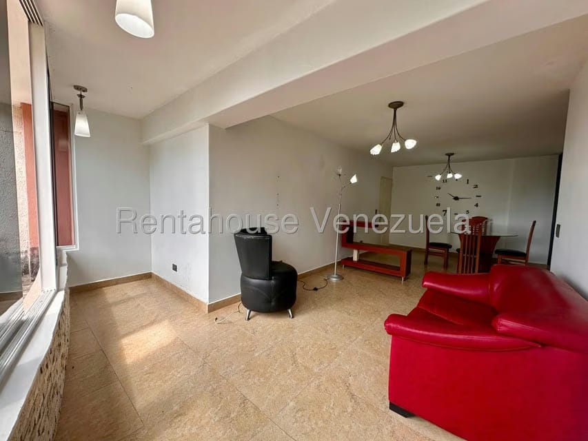 Apartamento (1 Nivel) en Venta en Llano Alto, Miranda - 9