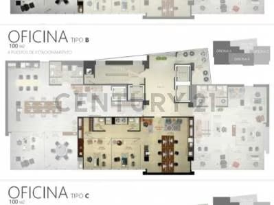 TORRE ALTUS Av 3F / 5 de Julio Planta y Pozo - 3