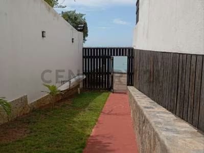 Club de Playa en el Yaque Tacamajaca - 4