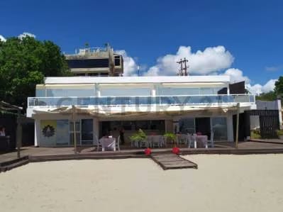 Club de Playa en el Yaque Tacamajaca - 5