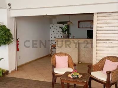 Club de Playa en el Yaque Tacamajaca - 8