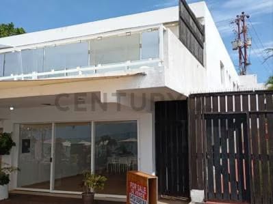 Club de Playa en el Yaque Tacamajaca - 10