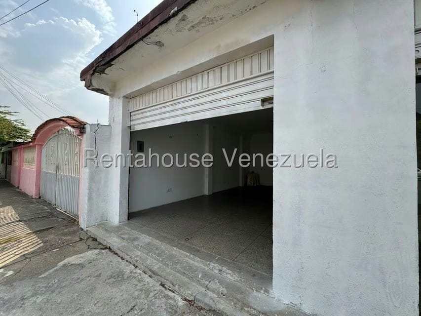 Comercial (Local Comercial) en Alquiler en Bella Vista, Portuguesa