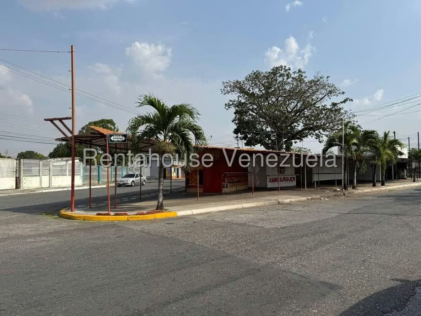 Comercial (Local Comercial) en Alquiler en Bella Vista, Portuguesa - 2