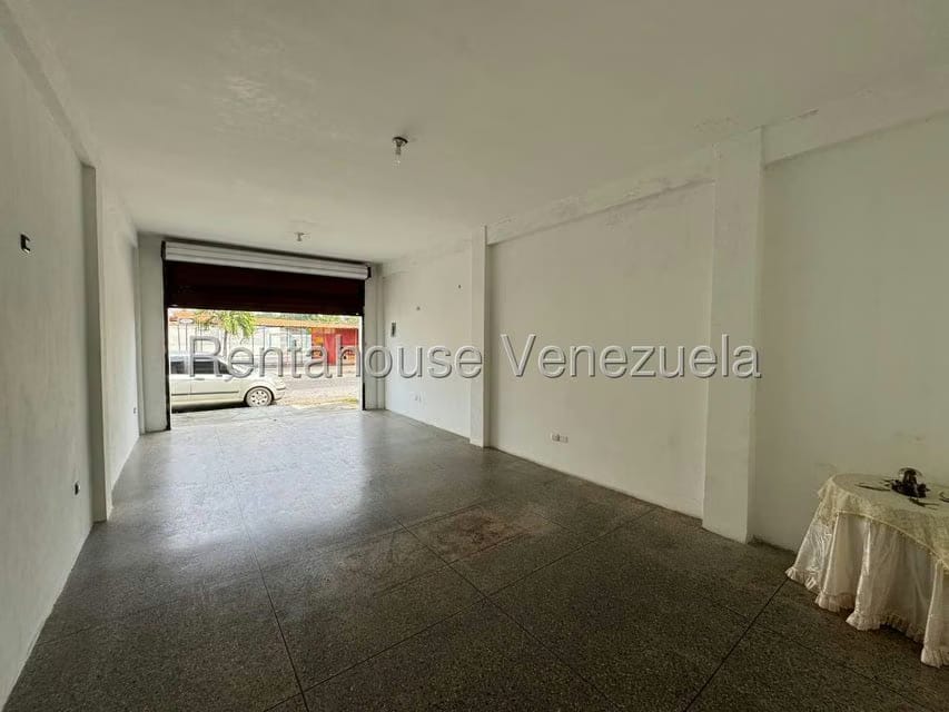 Comercial (Local Comercial) en Alquiler en Bella Vista, Portuguesa - 4