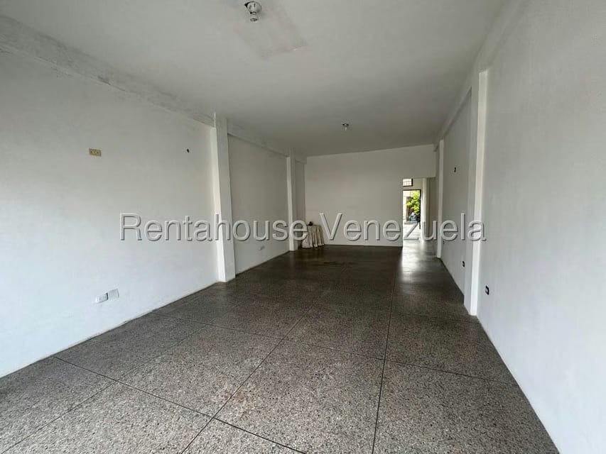 Comercial (Local Comercial) en Alquiler en Bella Vista, Portuguesa - 5