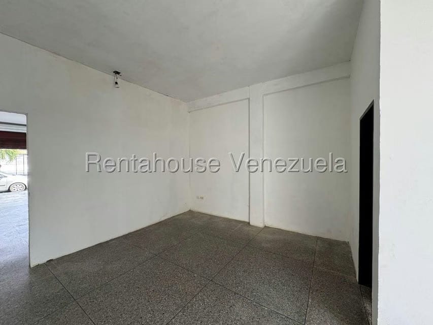Comercial (Local Comercial) en Alquiler en Bella Vista, Portuguesa - 8
