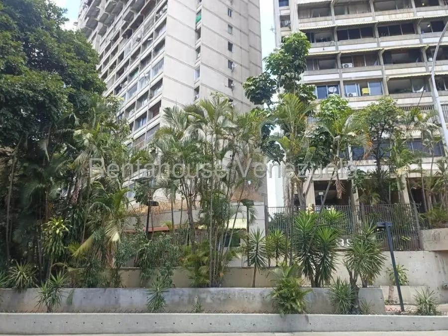 Apartamento en Alquiler en Baruta Caracas