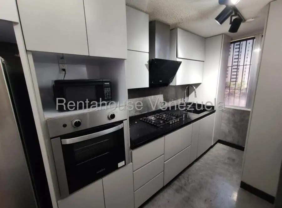 Apartamento en Alquiler en Baruta Caracas - 2