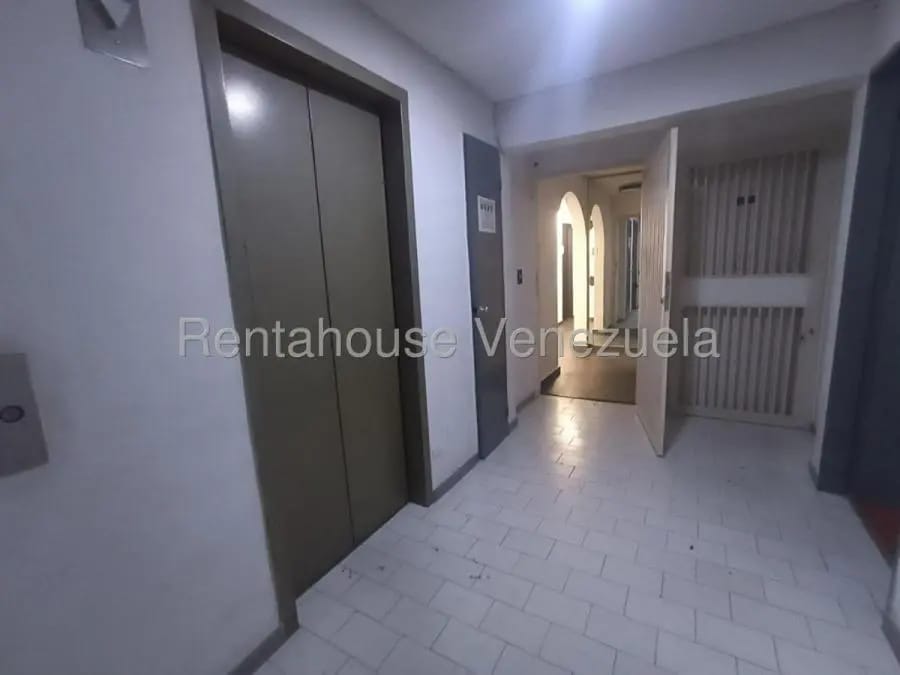 Apartamento en Alquiler en Baruta Caracas - 11