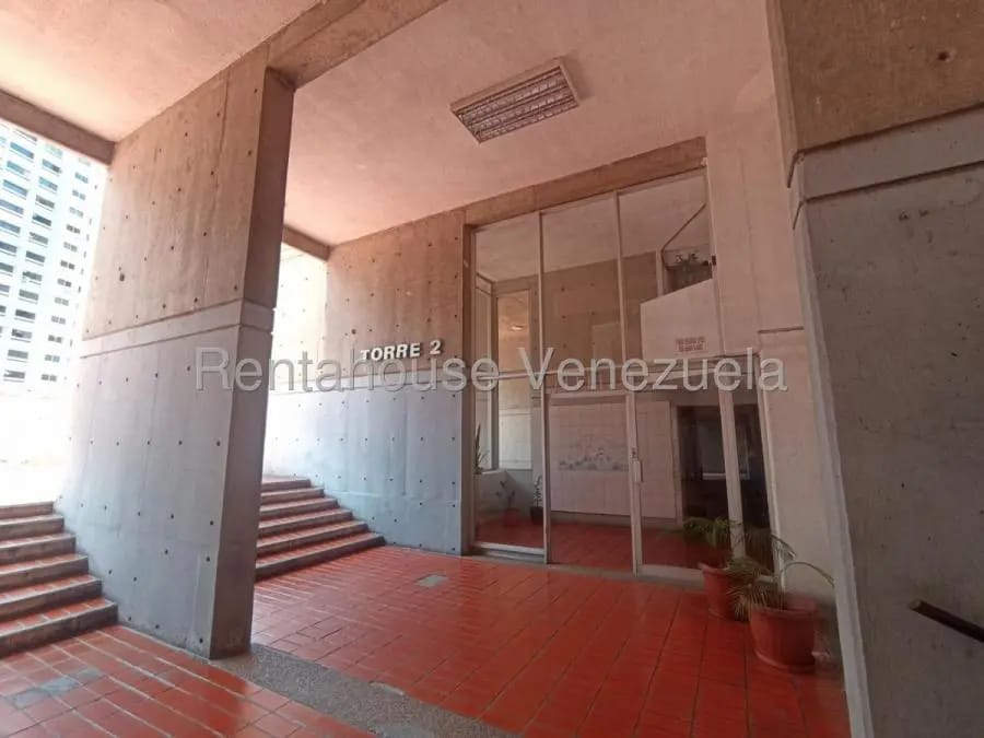 Apartamento en Alquiler en Baruta Caracas - 12
