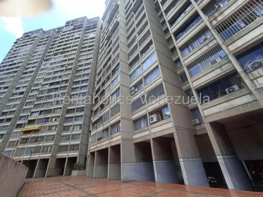 Apartamento en Alquiler en Baruta Caracas - 4