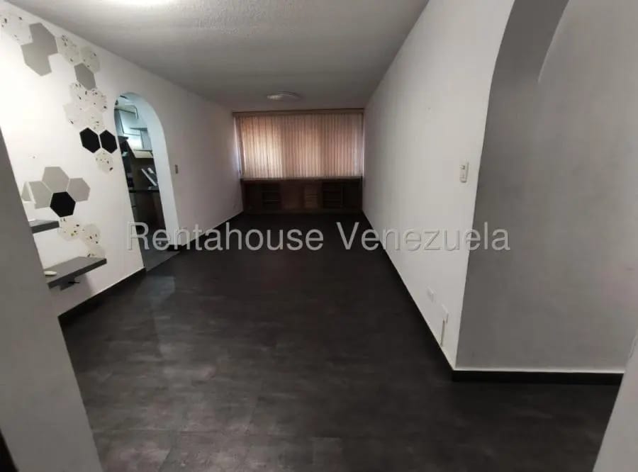 Apartamento en Alquiler en Baruta Caracas - 6