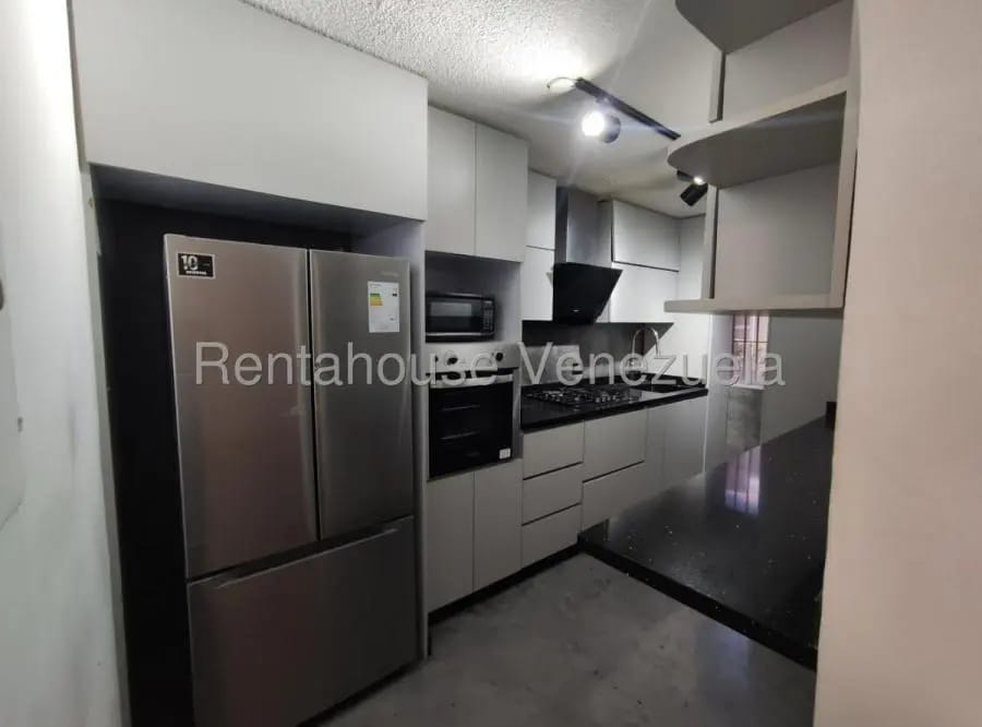 Apartamento en Alquiler en Baruta Caracas - 7