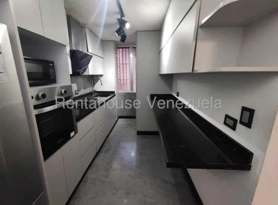 Apartamento en Alquiler en Baruta Caracas - 8