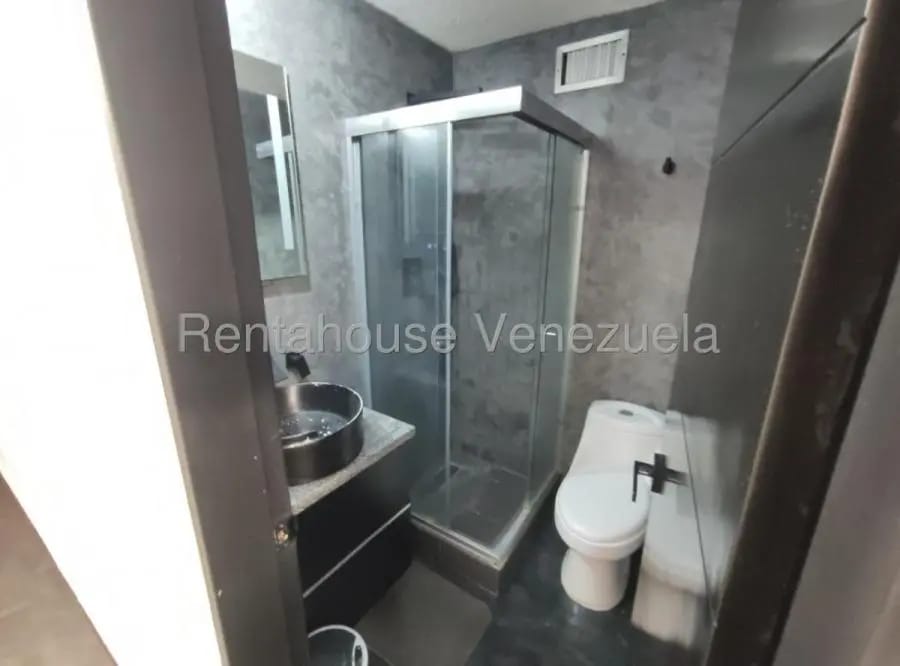 Apartamento en Alquiler en Baruta Caracas - 9