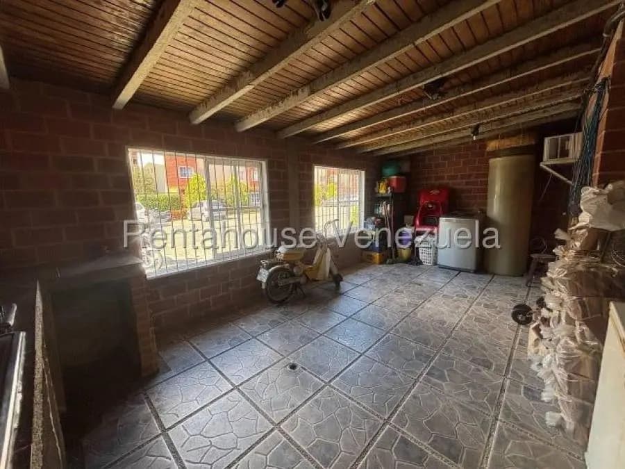 Apartamento en Venta en VALLE GRANDE Guatire