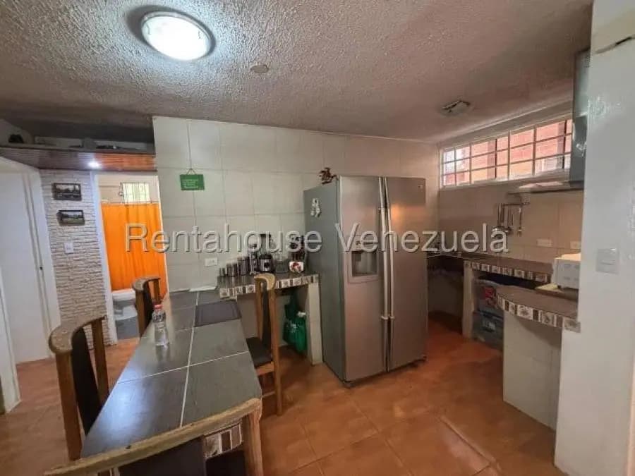Apartamento en Venta en VALLE GRANDE Guatire - 2