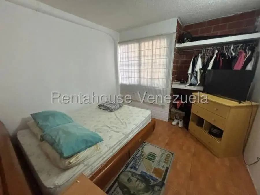 Apartamento en Venta en VALLE GRANDE Guatire - 4