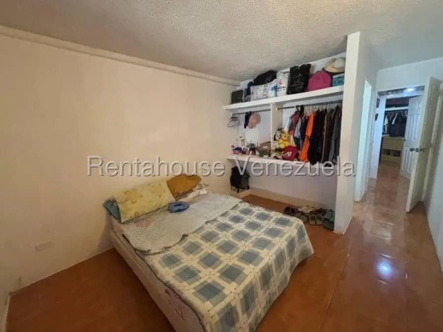 Apartamento en Venta en VALLE GRANDE Guatire - 5