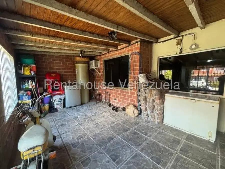 Apartamento en Venta en VALLE GRANDE Guatire - 8