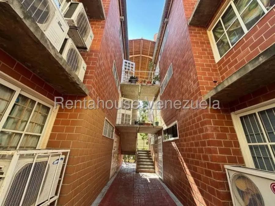 Apartamento en Venta en VALLE GRANDE Guatire - 10