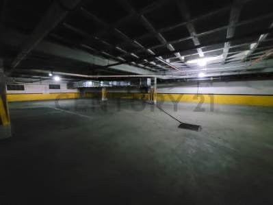 Área de estacionamiento subterránea en la Torre BVC-Lecheria - 3