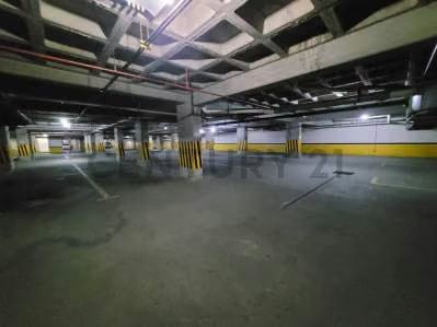 Área de estacionamiento subterránea en la Torre BVC-Lecheria - 6