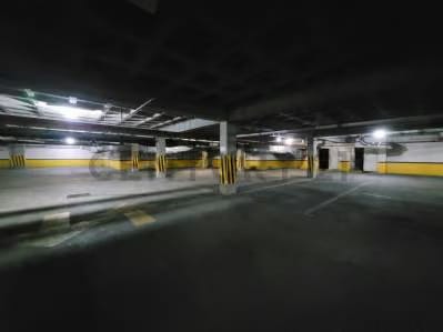 Área de estacionamiento subterránea en la Torre BVC-Lecheria - 7