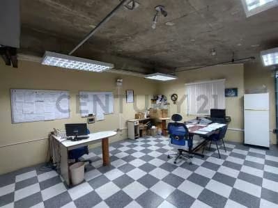 Área de estacionamiento subterránea en la Torre BVC-Lecheria - 8