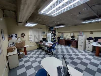 Área de estacionamiento subterránea en la Torre BVC-Lecheria - 9