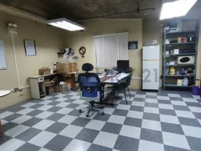 Área de estacionamiento subterránea en la Torre BVC-Lecheria - 10