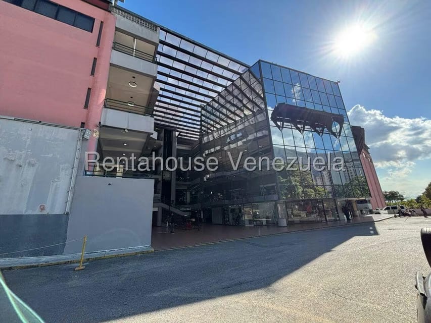 Comercial (Consultorio Medico) en Venta en Terrazas del Avila, Distrito Metropolitano - 12