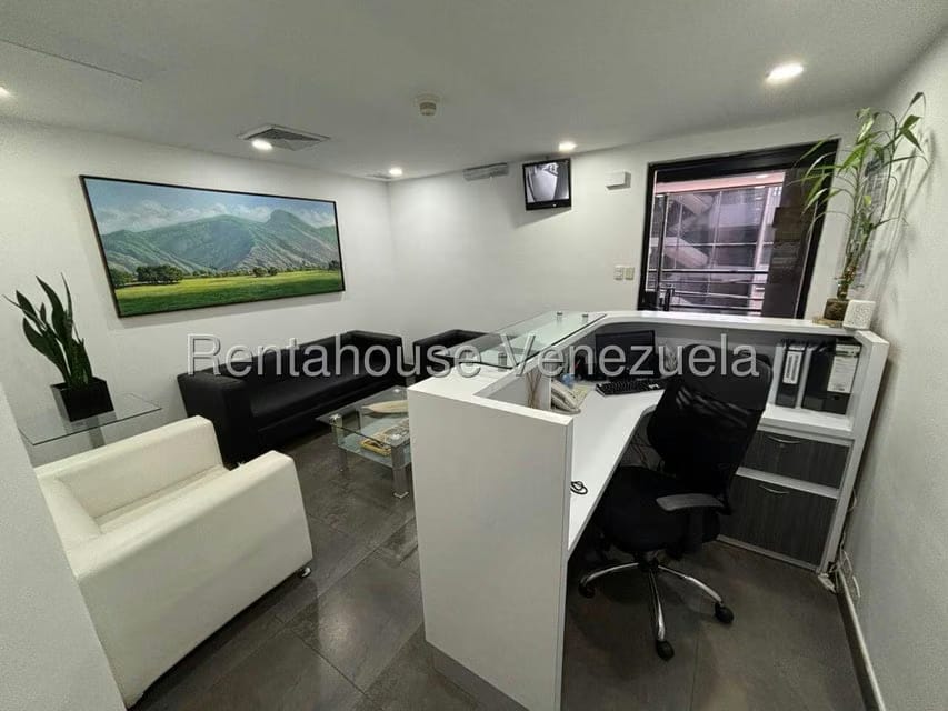 Comercial (Consultorio Medico) en Venta en Terrazas del Avila, Distrito Metropolitano - 5