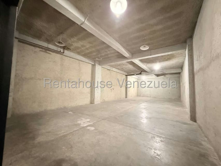 Comercial (Galpon - Deposito) en Alquiler en La Yaguara, Distrito Metropolitano - 20