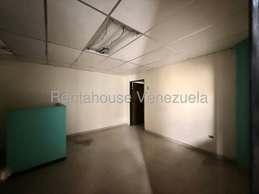 Comercial (Galpon - Deposito) en Alquiler en La Yaguara, Distrito Metropolitano - 22