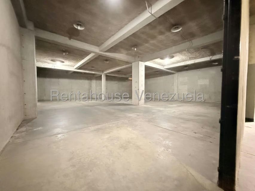Comercial (Galpon - Deposito) en Alquiler en La Yaguara, Distrito Metropolitano - 28