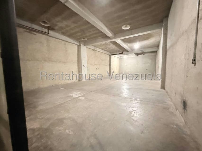 Comercial (Galpon - Deposito) en Alquiler en La Yaguara, Distrito Metropolitano - 29