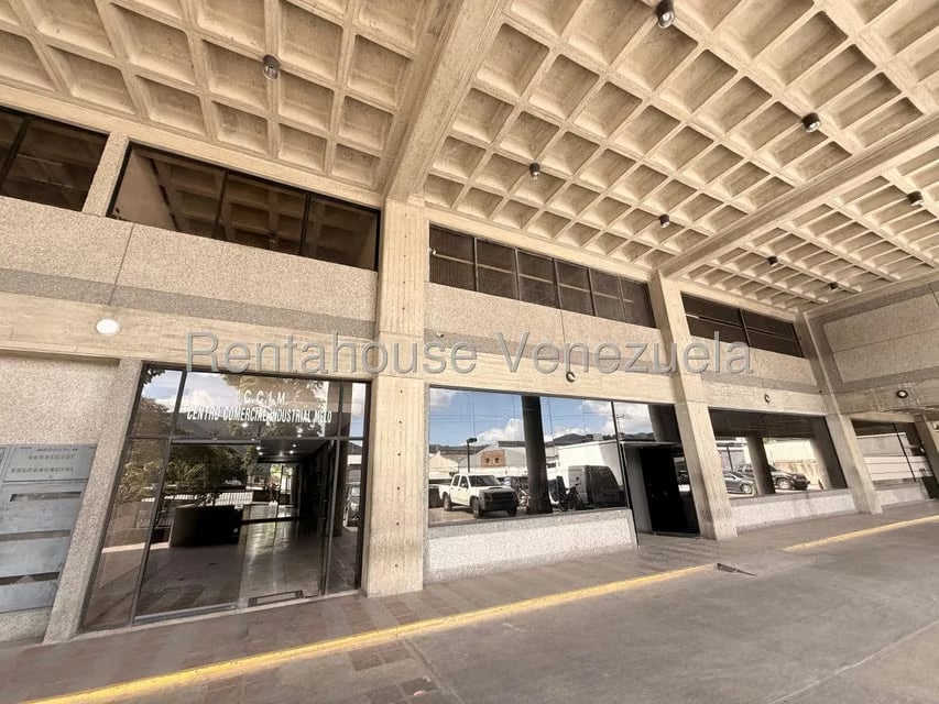 Comercial (Galpon - Deposito) en Alquiler en La Yaguara, Distrito Metropolitano - 40