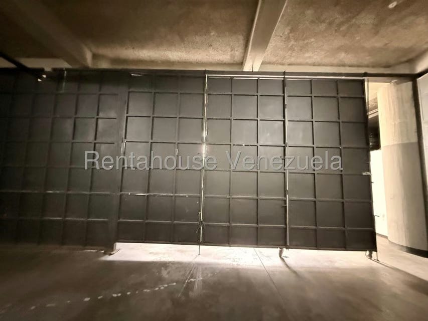 Comercial (Galpon - Deposito) en Alquiler en La Yaguara, Distrito Metropolitano - 8