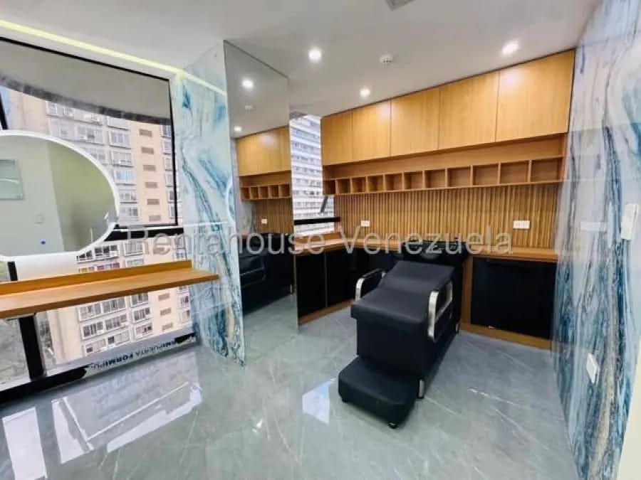 Oficina en Alquiler en sebucan Caracas