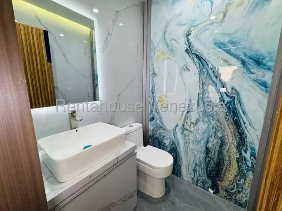 Oficina en Alquiler en sebucan Caracas - 3